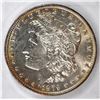 Image 2 : 1879-O MORGAN SILVER DOLLAR, ACG MS-63 NICE!