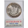 Image 4 : 1879-O MORGAN SILVER DOLLAR, ACG MS-63 NICE!