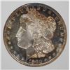 Image 2 : 1880-S MORGAN SILVER DOLLAR, ANACS MS-64 PL