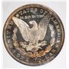 Image 3 : 1880-S MORGAN SILVER DOLLAR, ANACS MS-64 PL