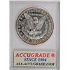 Image 4 : 1883-S MORGAN SILVER DOLLAR, ACG MS-60  SCARCE