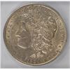 Image 2 : 1894-O MORGAN SILVER DOLLAR, ICG AU-53