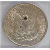Image 3 : 1894-O MORGAN SILVER DOLLAR, ICG AU-53