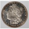 Image 2 : 1902-O MORGAN SILVER DOLLAR, ANACS MS-65 DMPL RARE! WHITE! NICE!  VERY FEW EXIST
