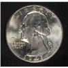 Image 2 : 1941-D WASHINGTON QUARTER, CCGS MS-66  CHERRY