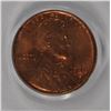 Image 2 : 1926-S LINCOLN CENT, PCGS MS-64 RB VERY RARE, MOSTLY RED LISTS $9750.00 IN 64