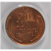 Image 3 : 1926-S LINCOLN CENT, PCGS MS-64 RB VERY RARE, MOSTLY RED LISTS $9750.00 IN 64