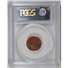 Image 4 : 1926-S LINCOLN CENT, PCGS MS-64 RB VERY RARE, MOSTLY RED LISTS $9750.00 IN 64