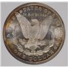 Image 3 : 1880-O MORGAN SILVER DOLLAR, ANACS MS-63 VERY NICE