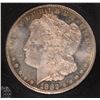 Image 2 : 1882-CC MORGAN SILVER DOLLAR, CCGS MS-64 DMPL  NICE!!