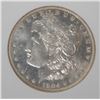 Image 2 : 1904-O MORGAN SILVER DOLLAR, NGC MS-65 PL BEAUTIFUL