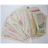 Image 1 : LARGE WORLD CURRENCY LOT: MANY DIFFERENT COUNTRIES, SOME DUPLICATES OVER 175 pcs
