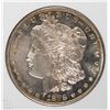 Image 2 : 1878-S MORGAN SILVER DOLLAR, CCGS MS-65 PROOF-LIKE OBVERSE