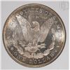 Image 3 : 1878-S MORGAN SILVER DOLLAR, CCGS MS-65 PROOF-LIKE OBVERSE