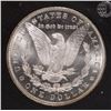 Image 3 : 1882-CC MORGAN SILVER DOLLAR, CCGS MS-64+  NICE