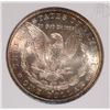 Image 3 : 1882-S MORGAN SILVER DOLLAR, CCGS  MS-66 NICE