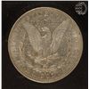 Image 3 : 1883-S MORGAN SILVER DOLLAR, CCGS  AU-50