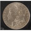 Image 2 : 1892-O MORGAN SILVER DOLLAR, CCGS AU-58