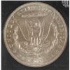 Image 3 : 1892-O MORGAN SILVER DOLLAR, CCGS AU-58