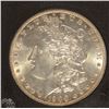 Image 2 : 1900-O/CC MORGAN SILVER DOLLAR, CCGS MS-64 NICE, HIGH DEMAND COIN!