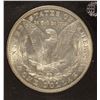 Image 3 : 1900-O/CC MORGAN SILVER DOLLAR, CCGS MS-64 NICE, HIGH DEMAND COIN!