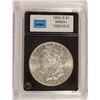 Image 1 : 1900-S MORGAN SILVER DOLLAR, CCGS MS-63+ SEMI-KEY