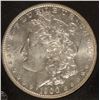 Image 2 : 1900-S MORGAN SILVER DOLLAR, CCGS MS-63+ SEMI-KEY