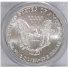 Image 3 : 2004 AMERICAN SILVER EAGLE, PCGS MS-70 PERFECT
