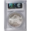 Image 4 : 2004 AMERICAN SILVER EAGLE, PCGS MS-70 PERFECT