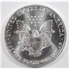 Image 2 : 1989 SILVER AMERICAN EAGLE