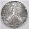 Image 1 : 1990 SILVER AMERICAN EAGLE