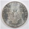 Image 2 : 1990 SILVER AMERICAN EAGLE