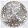 Image 1 : 1991 SILVER AMERICAN EAGLE