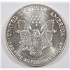 Image 2 : 1991 SILVER AMERICAN EAGLE
