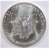 Image 2 : 1992 SILVER AMERICAN EAGLE