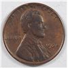 Image 1 : 1924-D LINCOLN CENT AU/BU