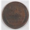 Image 2 : 1924-D LINCOLN CENT AU/BU
