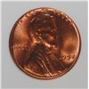 Image 2 : 1957 LINCOLN CENT NGC MS-66 RED !!!!