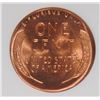Image 3 : 1957 LINCOLN CENT NGC MS-66 RED !!!!