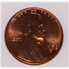 Image 2 : 1958-D LINCOLN CENT NGC MS-66 RED !!!!