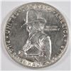 Image 1 : 1920 PILGRIM COMMEN HALF DOLLAR AU/BU