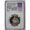 Image 1 : 1982-S PROOF WASHINGTON COMMEN HALF DOLLAR NGC PF-69 UC (11TH CHIEF ENGRAVER
