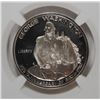 Image 2 : 1982-S PROOF WASHINGTON COMMEN HALF DOLLAR NGC PF-69 UC (11TH CHIEF ENGRAVER
