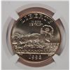 Image 2 : 1996-S OLYMPIC COMMEN HALF DOLLAR (SWIMMING) NGC MS-69 (RANK #53 100 GREATEST US