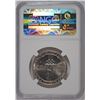 Image 4 : 1996-S OLYMPIC COMMEN HALF DOLLAR (SWIMMING) NGC MS-69 (RANK #53 100 GREATEST US
