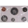 Image 1 : 1964 CANADIAN PROOF SETS