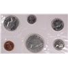 Image 2 : 1964 CANADIAN PROOF SETS
