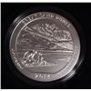 Image 1 : 2014 GREAT SAND DUNES (5 OZT .999 FS) OGP