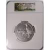 Image 1 : 2014 EVERGLADES (5 OZT .999 FS) NGC SP-70 (EARLY RELEASE)