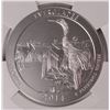 Image 2 : 2014 EVERGLADES (5 OZT .999 FS) NGC SP-70 (EARLY RELEASE)